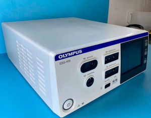 Réparation ESG-400 générateur HF, qualité OEM, expédition dans le monde entier, nous facturons 30% du prix du fabricant/représentant des ventes - Product Image 1