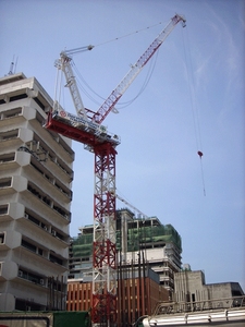 <span class=keywords><strong>SCM</strong></span>良質タワー式クレーン（5トン～80トン）D1200 - Product Image 6