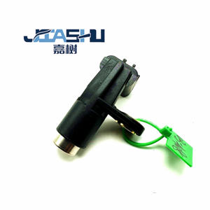 Para <span class=keywords><strong>Dodge</strong></span> <span class=keywords><strong>Grand</strong></span> <span class=keywords><strong>Caravan</strong></span> Sensor de posición del cigüeñal 24V camioneta de motor automotriz para 4609153AB 4609153AC 4609153AD 4609153AE - Product Image 3