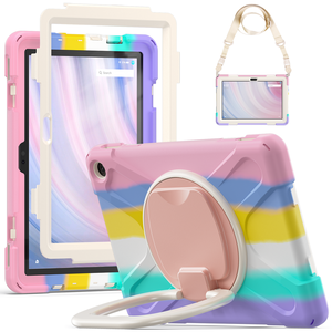 Funda Protectora Antigolpes de 13.ª Generación para Tablet <span class=keywords><strong>Kindle</strong></span> Fire HD <span class=keywords><strong>10</strong></span> 2023, <span class=keywords><strong>10</strong></span>.1 Pulgadas, Fabricantes Chinos - Product Image 2