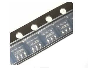CR6853B CR6853T CR6850B Chip Original Nuevo de Fábrica - Product Image 1