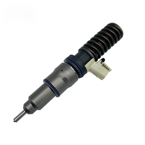 Injecteur de carburant à rampe commune pour moteur diesel D13 BEBE4F09001 21451295 - Product Image 4