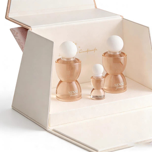 Perfume ZUOYE Arabian Mist Eau de Parfum de Alta Calidad para Hombre, Aroma Lujoso, Frutal, Floral y Amaderado, de Larga Duración, en Spray, en Sets de Regalo - Product Image 2