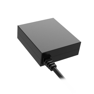 GVE Guanyuda 19V 6.32A 155W <b>Power</b> <b>Adapter</b> For Network Set Top Box DC Output Natural Cooling Overvoltage Protection - Product Image 1