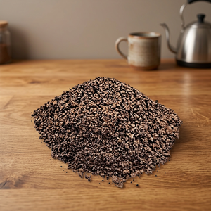 Engrais organique en poudre à libération lente au beurre de karité et aux noix, conditionneur de sol NPK, engrais pour racines végétales, biomasse, exportation Afrique de l'Ouest - Product Image 3