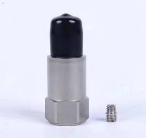 Transductor/Sensor de Vibración Dikai, Tipo Compresión, Alimentación de 2 Cables, Modelo Dk300 de Acero Inoxidable, Apto para Uso en Exteriores - Product Image 6