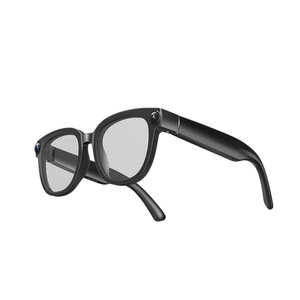 Q1 Smart <b>Glasses</b> 13MP <b>Camera</b> Bluetooth Calling Real Time Translation AI Smart <b>Glasses</b> - Product Image 1