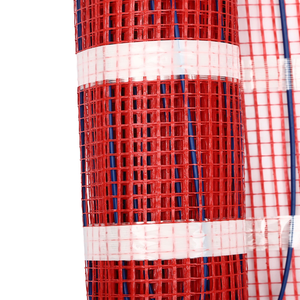 Sistema de calefacción de <span class=keywords><strong>suelo</strong></span> <span class=keywords><strong>radiante</strong></span> eléctrico de 110V/220V, diseño moderno para el baño del hogar, seguro, fácil instalación para <span class=keywords><strong>laminado</strong></span> de piedra de azulejo - Product Image 3