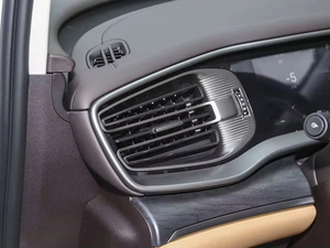 BYD Denza D9 EV Edizione Flagship 2025, MPV <span class=keywords><strong>7</strong></span> <span class=keywords><strong>Posti</strong></span> 4WD Automatico, <span class=keywords><strong>Auto</strong></span> a Nuova Energia con Sedili in Pelle - Product Image 3