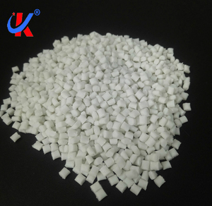 Granulés de polyuréthane thermoplastique <span class=keywords><strong>Shore</strong></span> 65A-80D, matière première <span class=keywords><strong>TPU</strong></span>, <span class=keywords><strong>TPU</strong></span> Gf40%-50% - Product Image 5