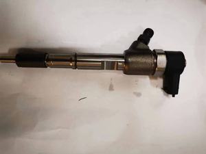 Original <span class=keywords><strong>Common</strong></span> <span class=keywords><strong>Rail</strong></span> Kraftstoff injektor 0445110291/0445110386/0445120064/0445110541 0445110543 Für Faw CA4DC - Product Image 4