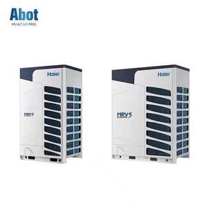 <span class=keywords><strong>Haier</strong></span> R32 R410-Aire acondicionado VRF de enfriamiento y calefacción rápida - Product Image 4