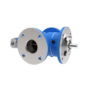 Bomba de Tres Tornillos IMO ACE, ACG, ACF de los Modelos ACE025, ACE032, ACE038, ACG045, ACG052, ACG060, ACG070, ACF080, ACF090, ACF100, ACF110, ACF125 - Product Image 1