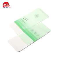 Boîte pliante en carton pour envoi postal en gros, emballage de luxe avec finition UV