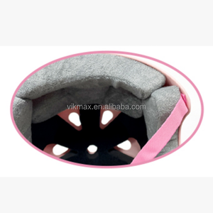 Casque de sécurité pour enfants en gros, léger en ABS, double usage, pour sports de plein air, casque de protection pour enfants - Product Image 4