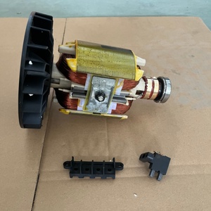 GX240 GX270 อะไหล่และอุปกรณ์เสริมเครื่องกำเนิดไฟฟ้าเบนซินโรเตอร์ - Product Image 2