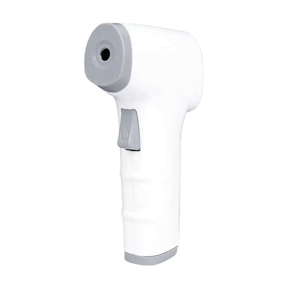 CONTEC – capteur intelligent TP500, thermomètre infrarouge, Laser médical, température, pistolet LED