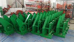 Bonne performance tracteur PTO <span class=keywords><strong>bx92r</strong></span> déchiqueteuse à bois - Product Image 4