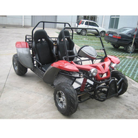 2020 Renli EEC5 500cc 4x4 Racing Dune Buggy 2 Seat pas cher Go Karts à vendre