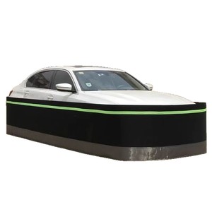 Filet de <span class=keywords><strong>protection</strong></span> anti-rongeurs pour <span class=keywords><strong>voiture</strong></span> <span class=keywords><strong>Amazon</strong></span> à valeur ajoutée, empêche chats et chiens de gratter, protège le compartiment moteur, clôture en feutre pour voitures contre les souris - Product Image 1