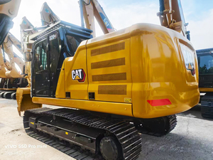 Excavatrices sur chenilles d'occasion CAT 320GC, 20 tonnes, de bonne qualité, modèles Caterpillar CAT320GC, CAT320D, CAT320CL, CAT320B - Product Image 4