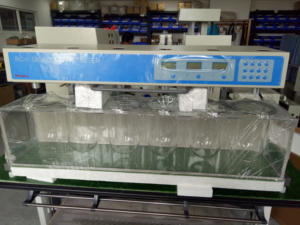 جهاز اختبار الذوبان التلقائي للأجهزة اللوحية الأكثر مبيعاً من إنوفا - Product Image 5