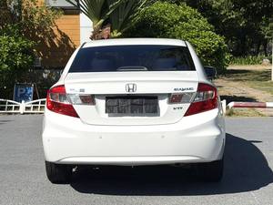 <span class=keywords><strong>Honda</strong></span> <span class=keywords><strong>Civic</strong></span> Usata Ben Equipaggiata: 2012 <span class=keywords><strong>1.8</strong></span> VTi Luxury, Basso Chilometraggio, Sportiva e Ricca di Funzionalità, Ottime Condizioni - Product Image 3