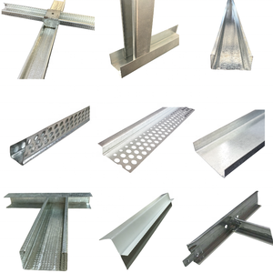 Rubis <span class=keywords><strong>sur</strong></span> Rails Matériaux de construction en Chine Composants de grille de <span class=keywords><strong>plafond</strong></span> - Product Image 5