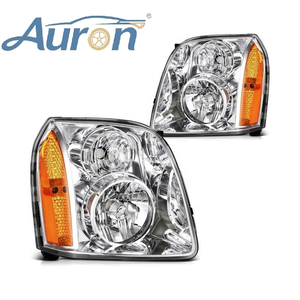 Faro Delantero LED OE AURON Nuevo de 32V 6000K 60W 6000 Lúmenes, Luz Baja para GMC Yukon 2007-2014, Venta al Por Mayor - Product Image 4