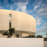 Panneau mural en pierre flexible moderne à texture naturelle, grande dalle de pierre à motifs aléatoires, revêtement décoratif pour hôtels, villas et salles à manger