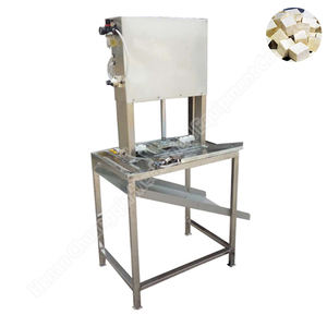 Máquina de molde <span class=keywords><strong>Dofu</strong></span> precio cortador de bloques de queso máquina de tofu japonesa - Product Image 1