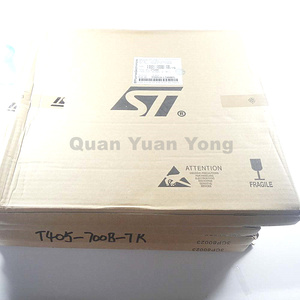Nuovo chip originale a Transistor <span class=keywords><strong>405</strong></span> 252 circuito integrato IC in stock tiristore bidirezionale T405 - Product Image 3