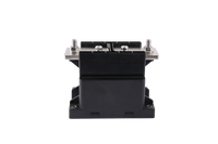 Contacteur CC haute tension HCF800B-1500, dernière version, 800A 1000V/1500V, avec isolation céramique