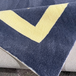 <span class=keywords><strong>Tapis</strong></span> d'intérieur en nylon sur mesure, fabrication économique en gros, pour salles de massage, ateliers d'artisanat, espaces de loisirs - Product Image 3