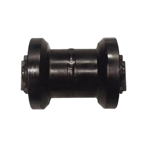 Pièces détachées pour mini-excavatrice Ku-bota U20, rouleau inférieur, rouleau de soutien de chenille KX20 - Product Image 5