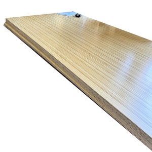 Panneau de contreplaqué <span class=keywords><strong>en</strong></span> bambou stratifié vertical à trois couches 4x8 pour plans de travail et <span class=keywords><strong>comptoirs</strong></span> <span class=keywords><strong>en</strong></span> <span class=keywords><strong>bois</strong></span> - Product Image 3