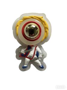 Breloques de chaussures DIY les plus vendues, breloques en PVC souple pour lacets de chaussures, accessoires mignons pour chaussures - Product Image 6