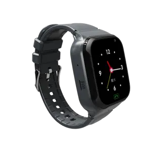 Available Stock Lt36 kids smart watch standby time support app child baby smart watch gps child locator kids 4g gps watch