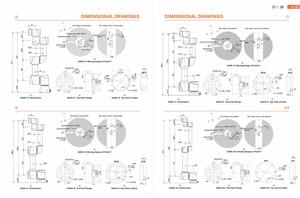 Robot Colaborativo de Alto Rendimiento AUBO I12H de 12 kg |   Grado Industrial |   Precisión Mejorada - Product Image 3