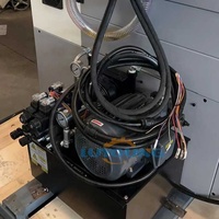 Torno CNC de Alta Precisión CK6136 con Sistema de Control Automático GSK/KND/FANUC para Mecanizado Horizontal