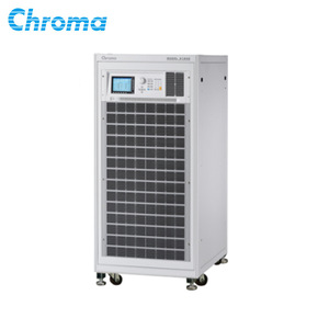 อุปกรณ์ทดสอบโหลดพาวเวอร์ซัพพลายสำหรับจำลองระบบกริดรีไซเคิล รุ่น Chroma 61800 ซีรีส์ กำลังไฟ 105kVA - Product Image 3