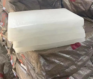 ขี้ผึ้งพาราฟินกลั่นคุณภาพสูงสำหรับการผลิตเทียนพาราฟินเหลวหนัก - Product Image 4