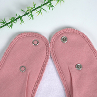 Bandana réglable en coton organique 100% unisexe naturel doux absorbant pour bébés et tout-petits