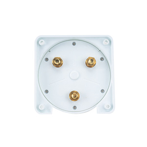 Arrêt du moteur 440V - Product Image 3