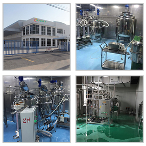 高品質の研究試薬硫酸アルミニウムカリウム二水和物CAS 7784-24-9を提供 - Product Image 3