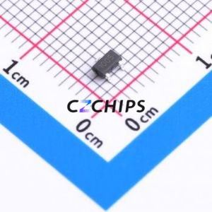 XR1005L ใหม่ล่าสุดและเป็นต้นฉบับ SOT-23-3L ทรานซิสเตอร์ภาคสนาม (MOSFET) - Product Image 1