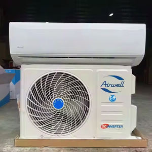 Climatisation murale à inversion uniquement, refroidissement uniquement, de la même marque que Samsung et Midea <span class=keywords><strong>Airwell</strong></span> - Product Image 1