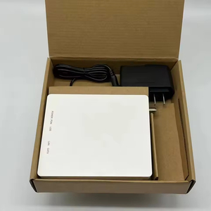 Nhà Máy Giá hg8012h xpon GPON onu ONT 1ge + CATV Tiếng Anh firmware FTTH sợi quang thiết bị - Product Image 5