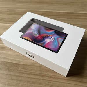 Giá rẻ 10.36 inch Tablet PC hỗ trợ <span class=keywords><strong>Android</strong></span> 13 6GB + 128GB Rom Octa lõi 5MP + 13MP 6000mAh 2000*1200 2K Incell Tablet PC chơi Game - Product Image 1