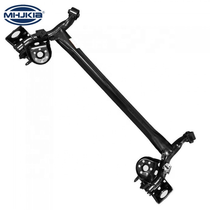 Mhjkia Auto Suspension Parts 55100-3x100 Rear Crossmember For Kia